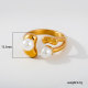 Couleur or/Style4 Image4
