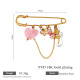 Couleur or/Style4 Image4