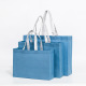 Bleu/35*45*12cm Image30