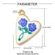 Couleur or/Style3 Image3