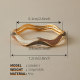 Couleur or/Style3 Image3