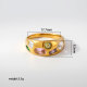 Couleur or/Style3 Image3