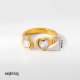 Couleur or/Style4 Image4