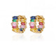 Couleur or/Style 2 Image2