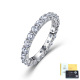 couleur argent/9/2CTW Image5