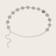 couleur argent/112cm Image2