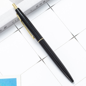 Stylos À Bille Simple Series Daily De Couleur Unie h5 