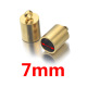 Couleur or/7mm Image9