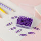 Violet/Ensemble/28mm/50pcs Image19