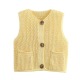Jaune pâle/XL Image36