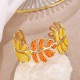 Orange clair Image3