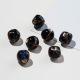 Noir/10PCS 
