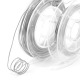 couleur argent/0.4mm Image2