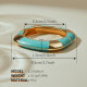 lac bleu/Style9 Image9
