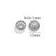 couleur argent/Style 9 Image9