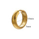 Couleur or/5x10mm Image27