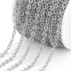 couleur argent/4.5mm Image6