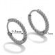 couleur argent/Grand 