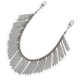 couleur argent