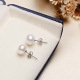 Blanc/5.5-6mm 