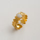 Couleur or/Style 2 Image2