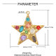 Couleur or/Style3 Image3
