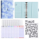 Bleu/Binder Kit 2 Image2
