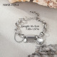 Bracelet en acier Image5