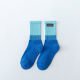 Bleu/Taille unique Image4