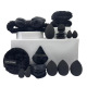 Noir/Ensemble/20pcs Image9