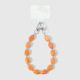 1 pendentif orange Image2