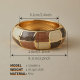 Couleur or/Style4 Image4