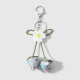 Porte-clés Style 1 (1 pièce)