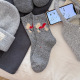 Gris/Taille unique Image2