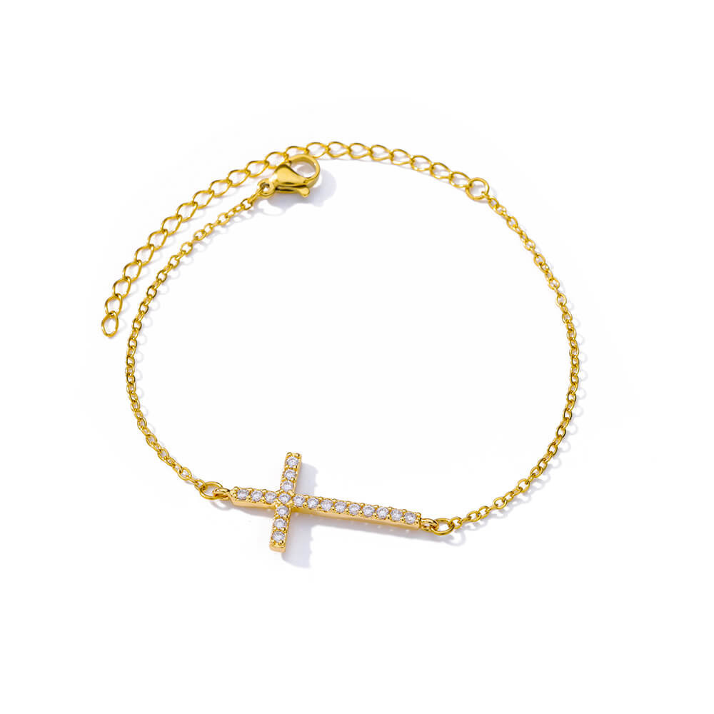 Colliers Pendentifs Pour Femmes, Collection Simple, Mignons, Œil De Diable, Forme Irrégulière, Cœur, Acier Inoxydable, Étanches