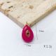 Rose rouge Image16