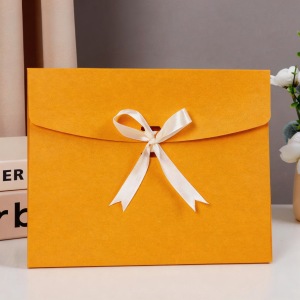 Série Simple Daily Paper Bow Knot, Papier À Dessin Uni Et Origami h5 