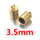 Couleur or/3.5mm Image5