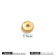 Couleur or/Style 4 Image4