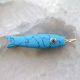 Bleu paon Image7