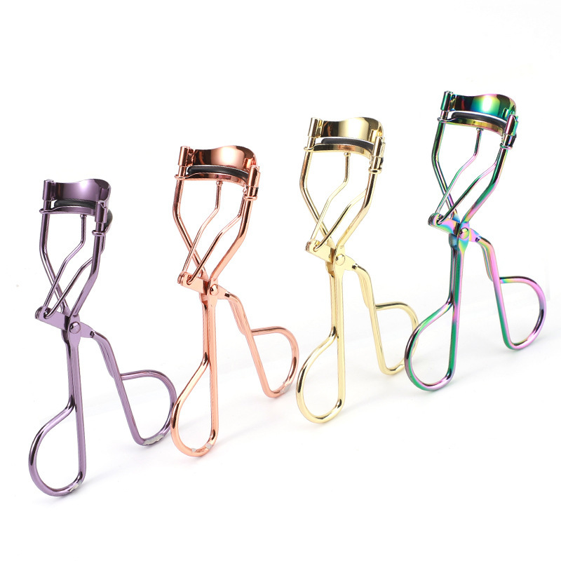 Recourbe-Cils En Métal Simple Series Daily Color Uni Color Gradient Color Image3