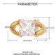Couleur or/Style 3 Image8