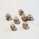 Blanc/10PCS Image12