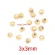 Couleur or/3mm Image7
