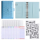 Bleu/Binder Kit 2 Image8