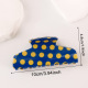 bleu royal/10cm