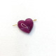 Violet/21x21mm Image9