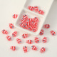 Rouge/10x15mm Image6