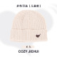 Beige/Kids Size/19*19cm Image4