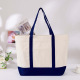 Bleu/55*35*15 (no zipper) Image13